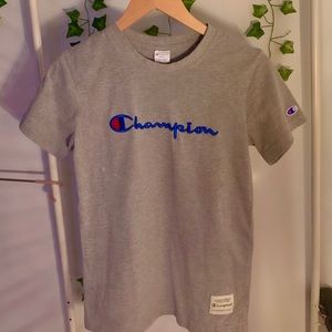 Champion Tee